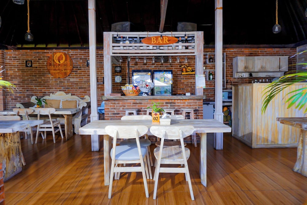 Uluwatu Jungle Villa 25/42