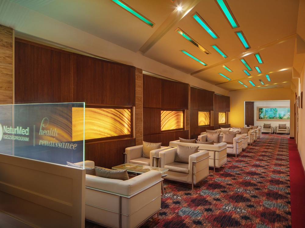 Hotel Carbona Thermal Spa 54/72