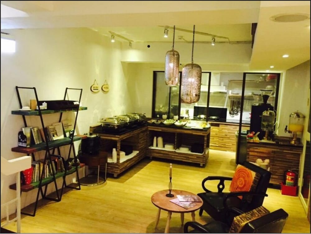 Herb Art Hotel 29/36