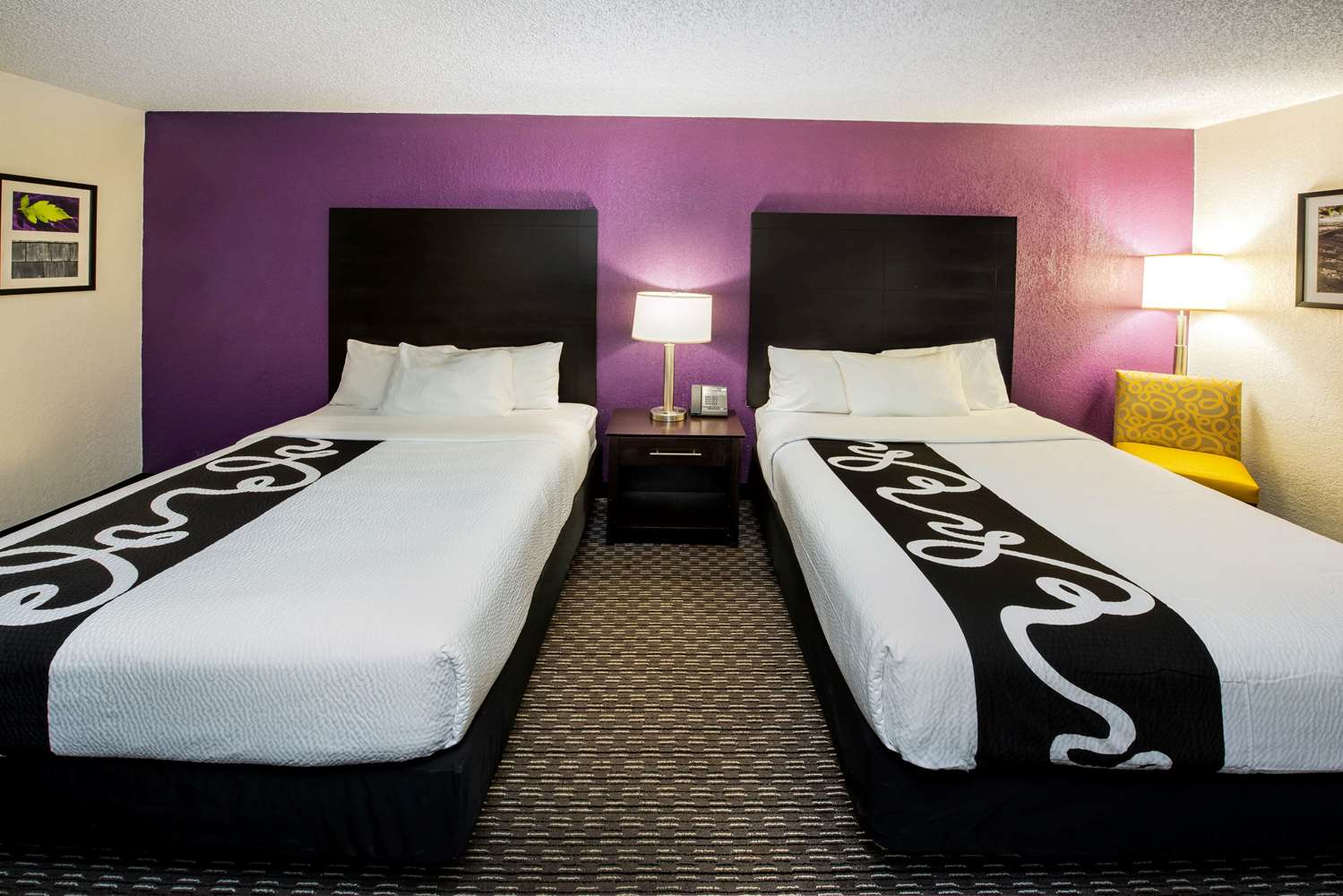 La Quinta Inn & Suites by Wyndham Fort Lauderdale Tamarac 8/32