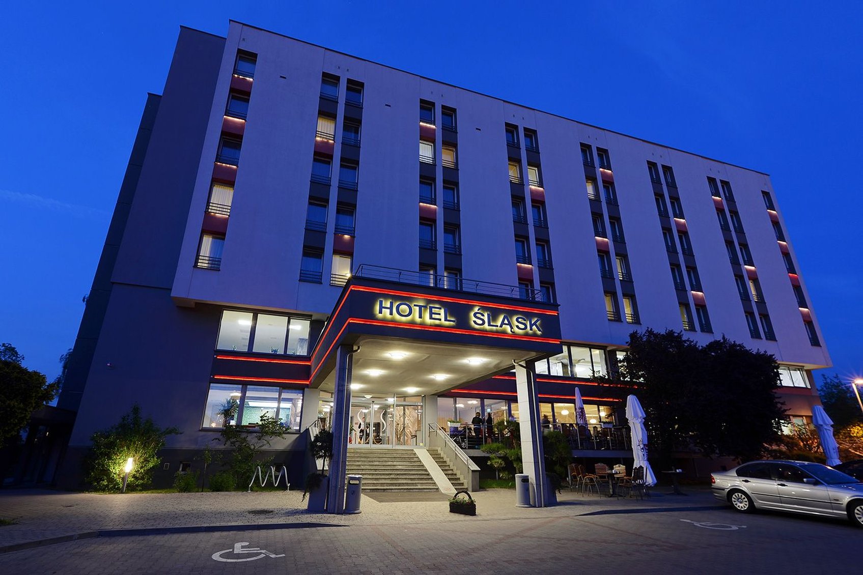 Hotel Slask 3/39