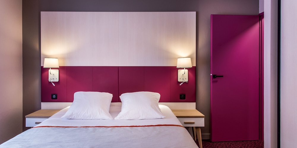 La Vanoise Hotel 20/40