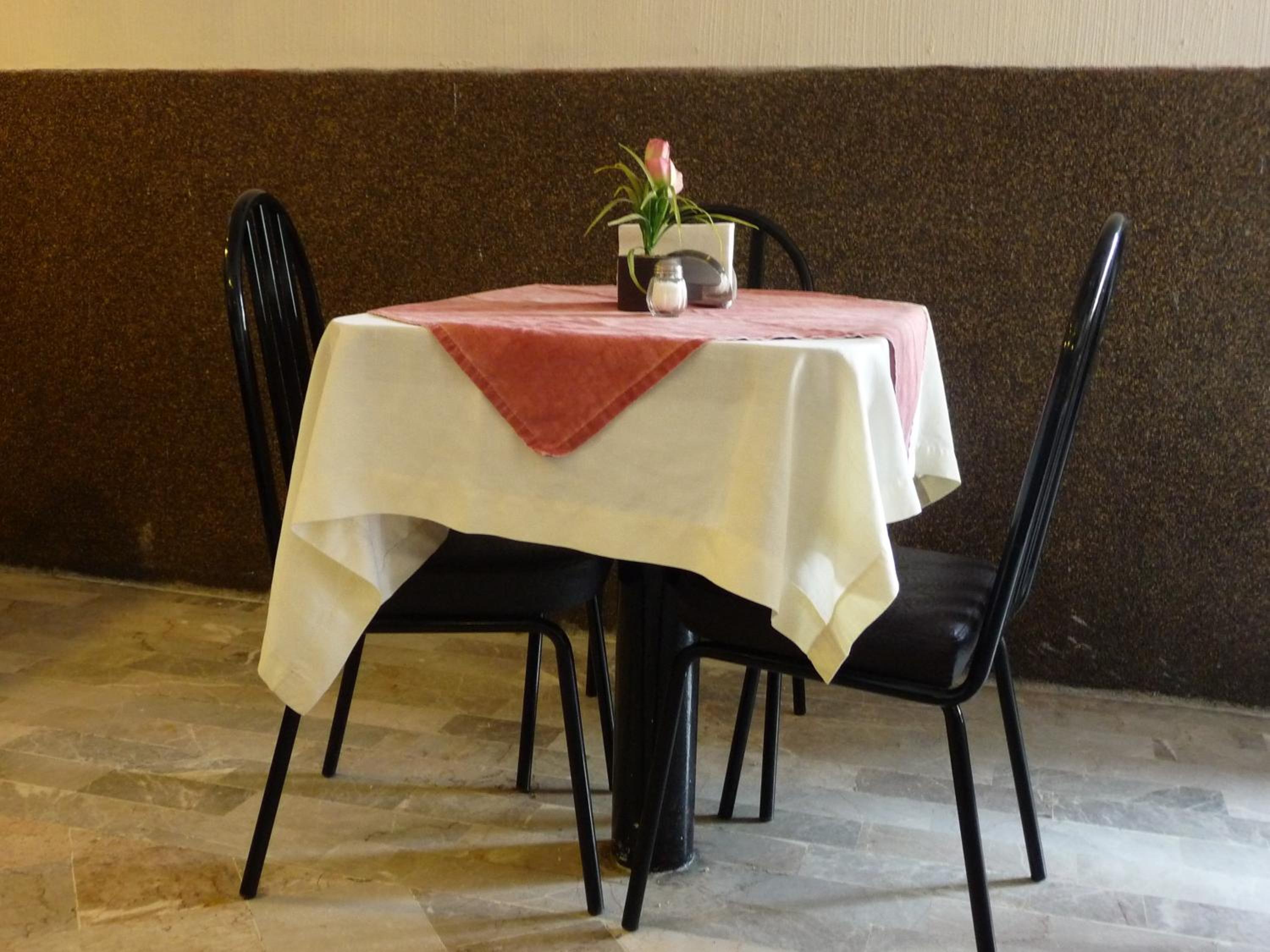 Hotel Flamingo Kristal 40/50