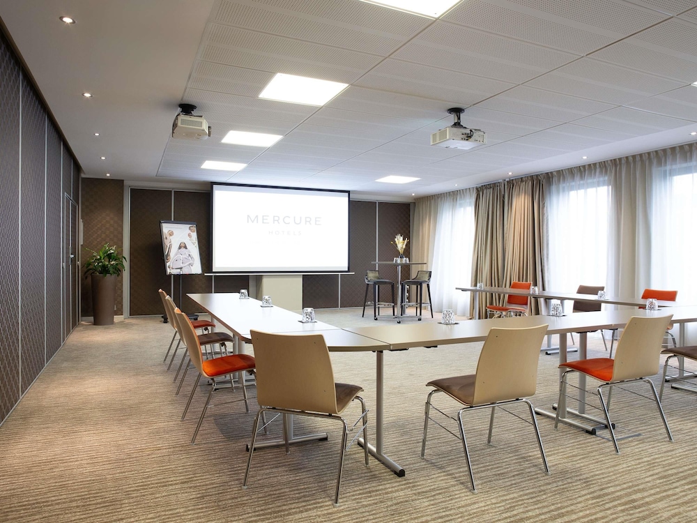 Mercure Clermont Ferrand Centre Jaude 43/50