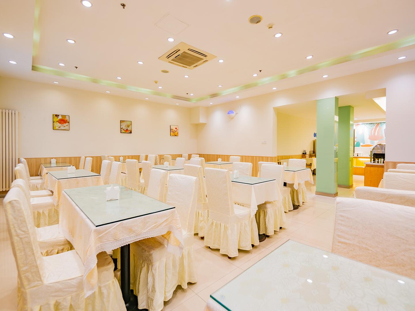 Hanting Hotel Xi'an Datang Furong Garden 32/39