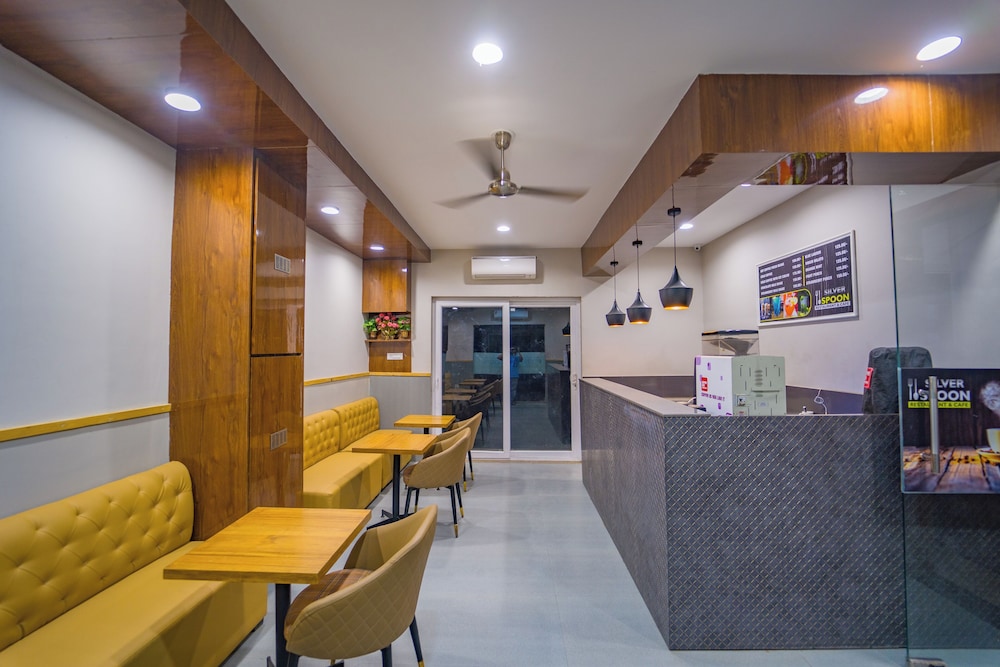 Vrinda Anandam Resorts 5/23