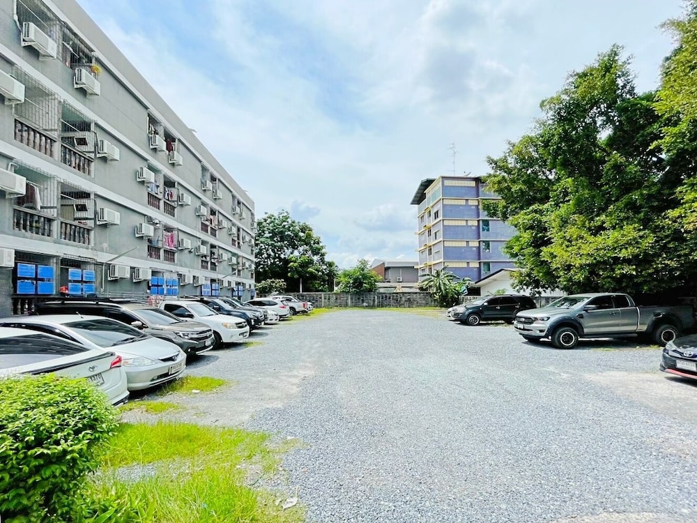 Ze Residence Ram Intra 17/25