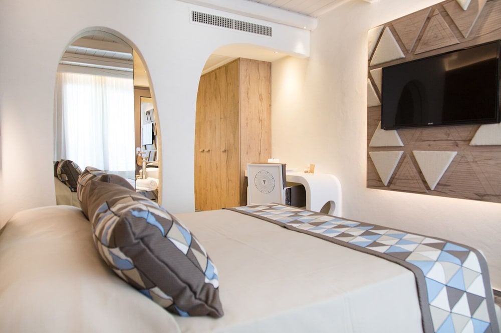 Sandalia Boutique Hotel – Adults Only 16/60