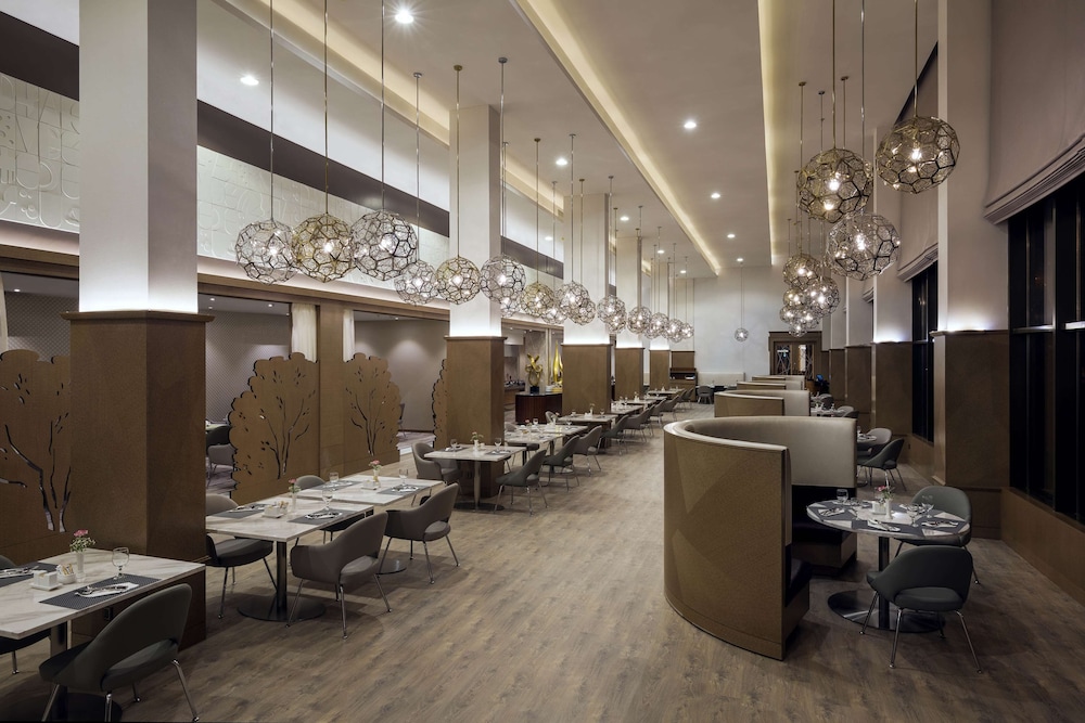 فندق راديسون بلو - بريدة(Radisson Blu Hotel Buraidah) 47/75