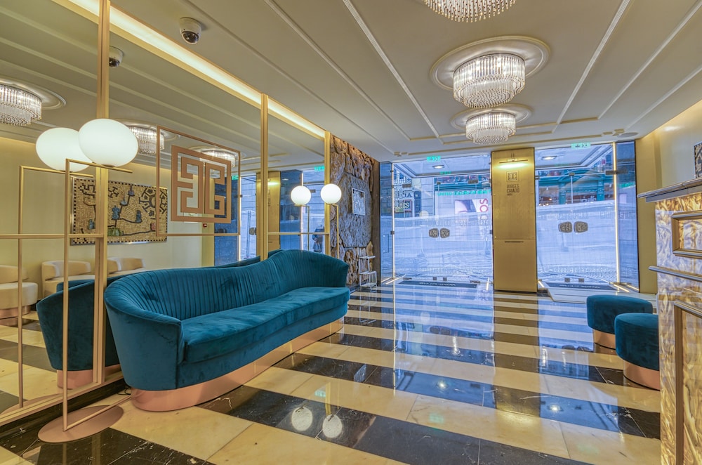 Hotel Borges Chiado 54/75