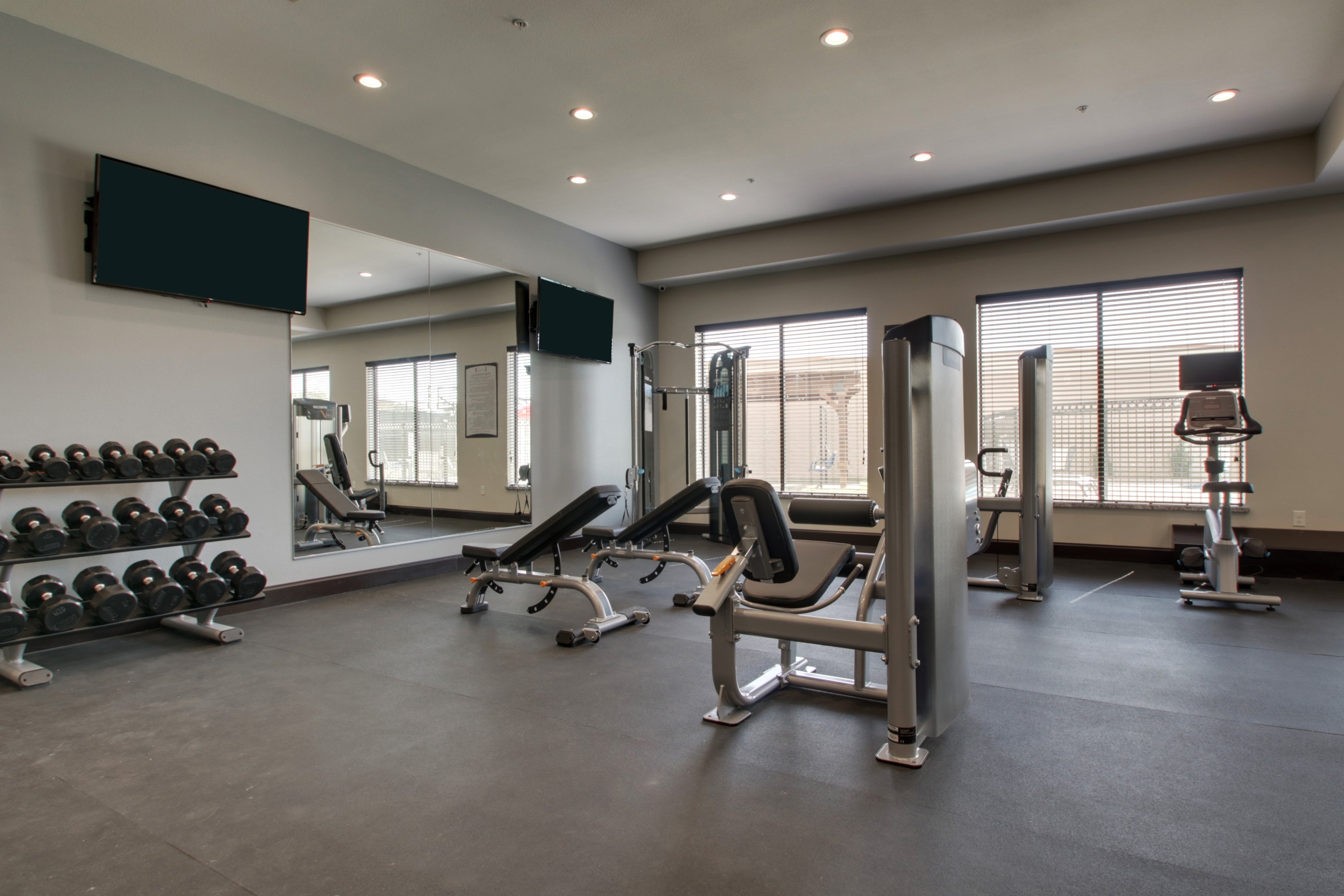 Staybridge Suites Plano the Colony 33/64