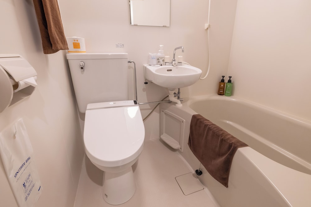 Hotel Taiyo Noen Nibancho 41/41