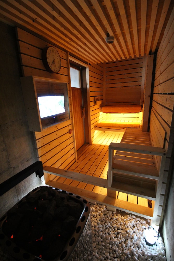 Okukussharo Onsen YellowLamp Inn Mori Tsubetsu 24/63