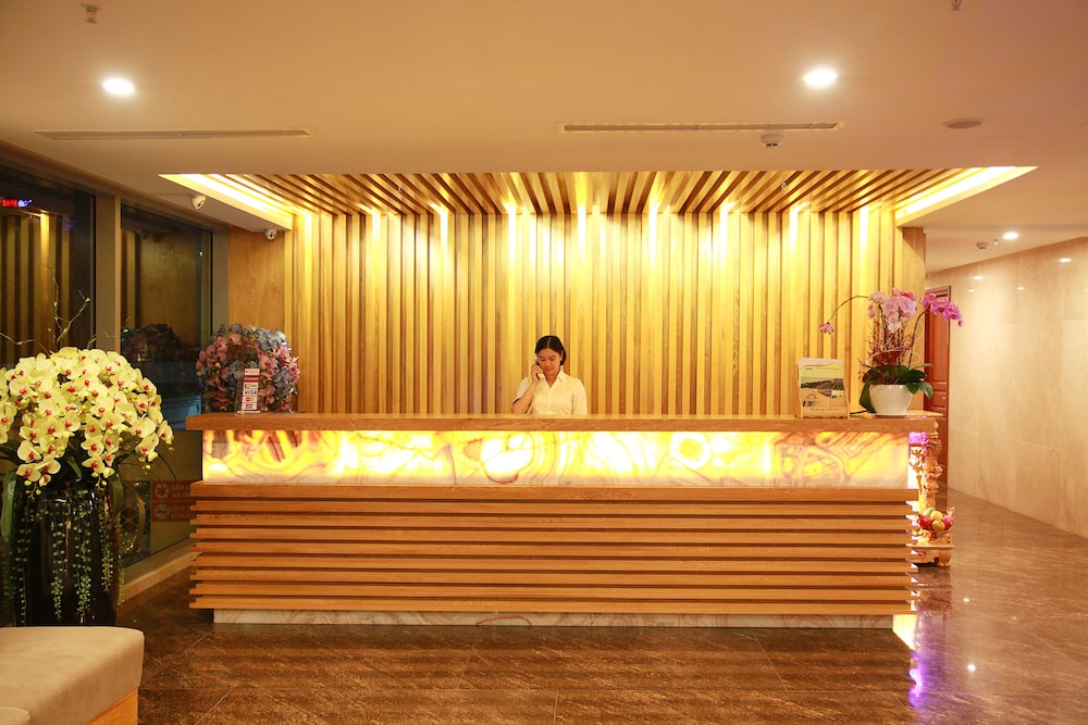 Sekong Hotel Danang 6/58
