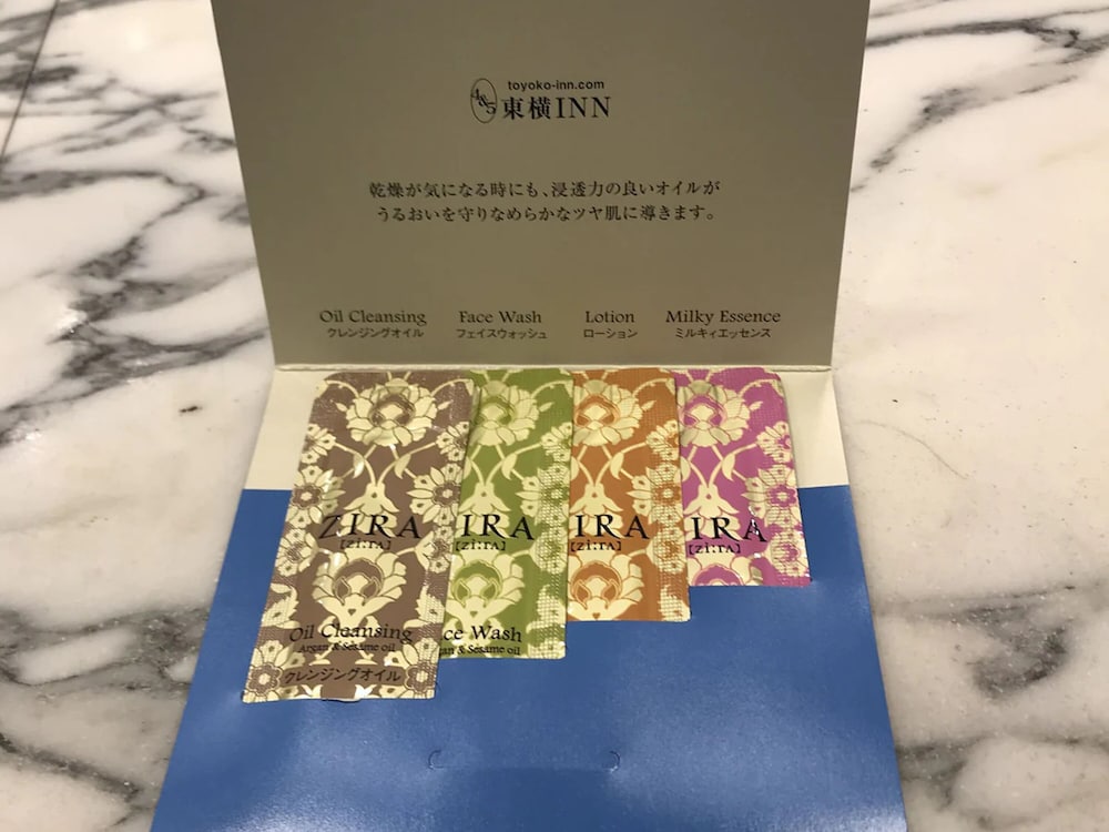 Toyoko Inn Nagoya Sakae 38/64