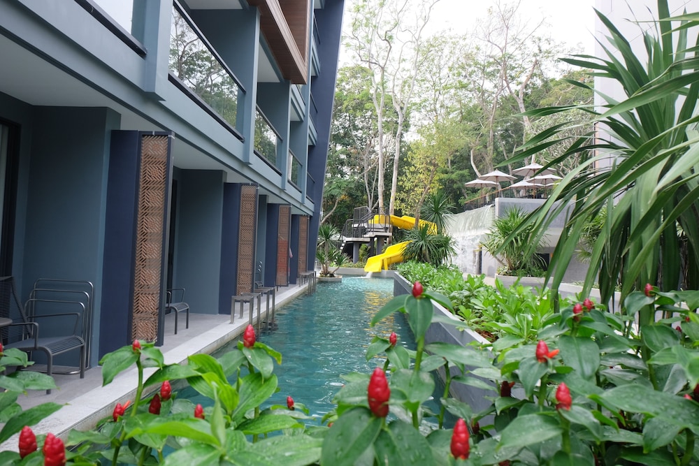 The Nature Phuket in PATONG BEACH