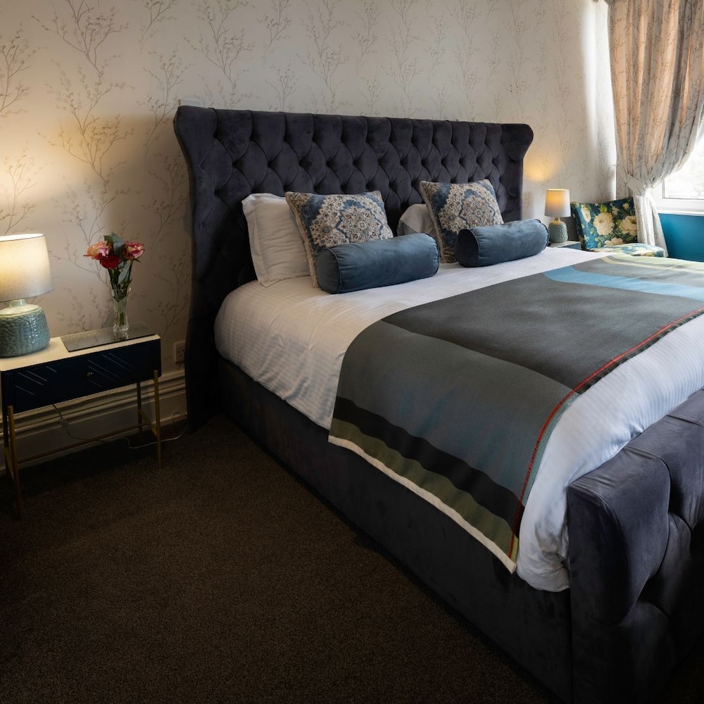 Royal Station Hotel 15/50