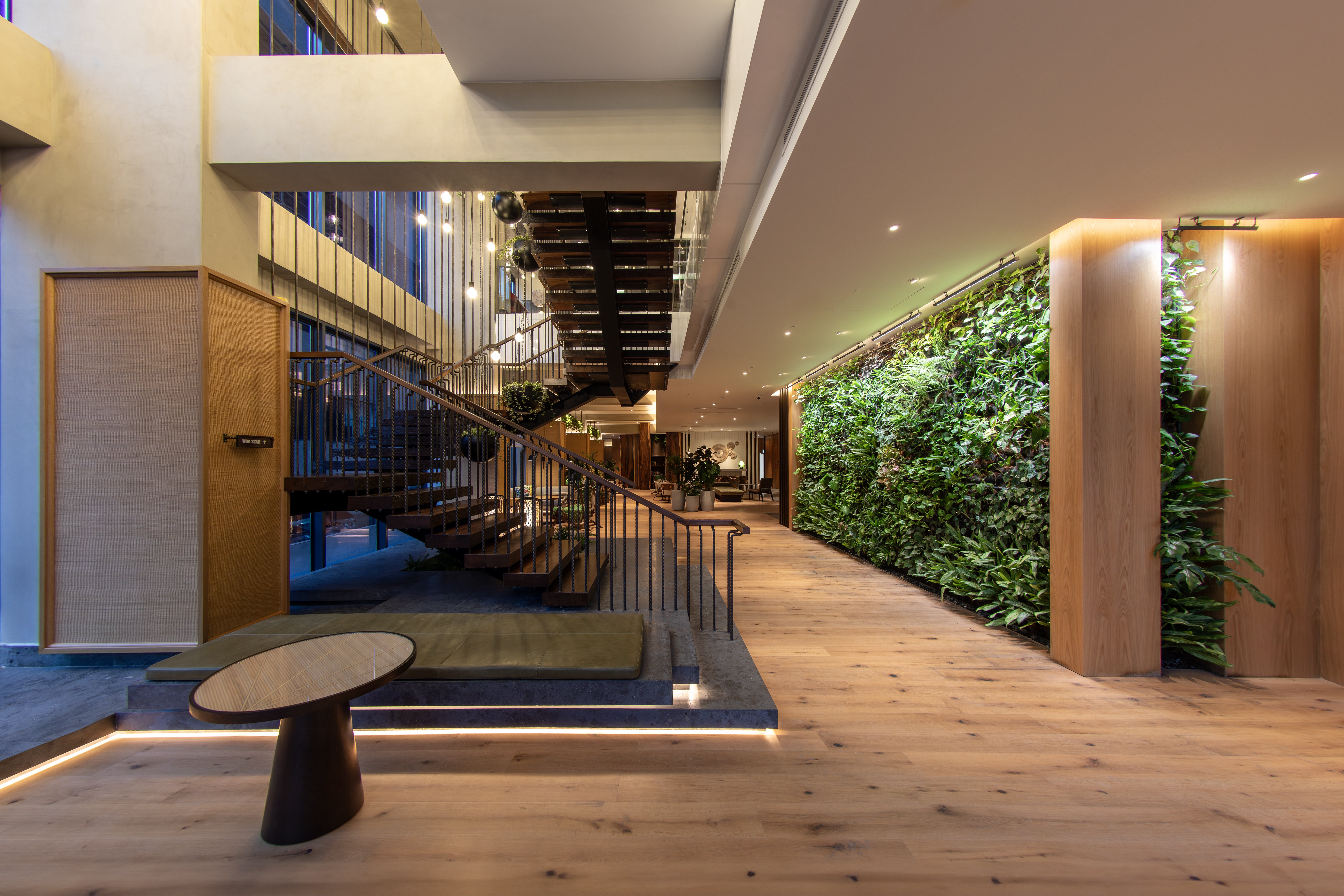 Hotel Indigo Kuala Lumpur on the Park 16/50