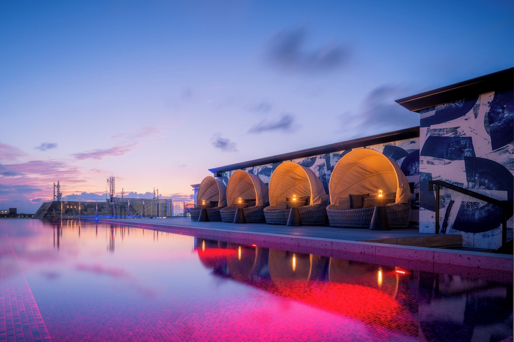 Nest Hotel Naha 46/51