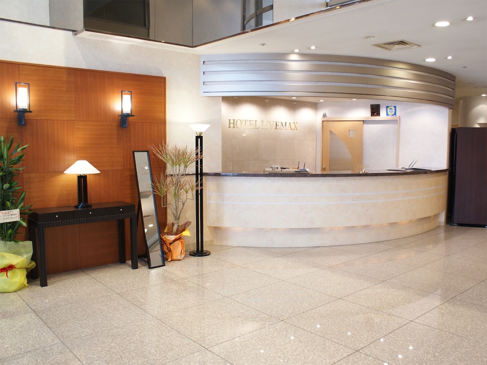 Hotel Livemax Nakajima Park Grande 11/55