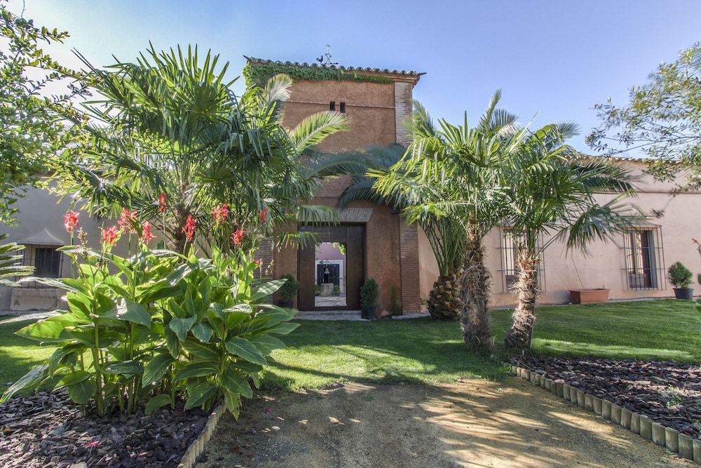 FINCA VILLA JUAN 25/36