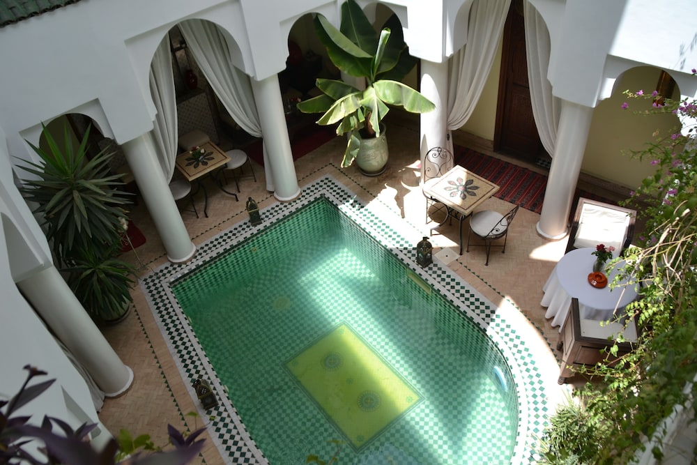 Riad Alida 44/50