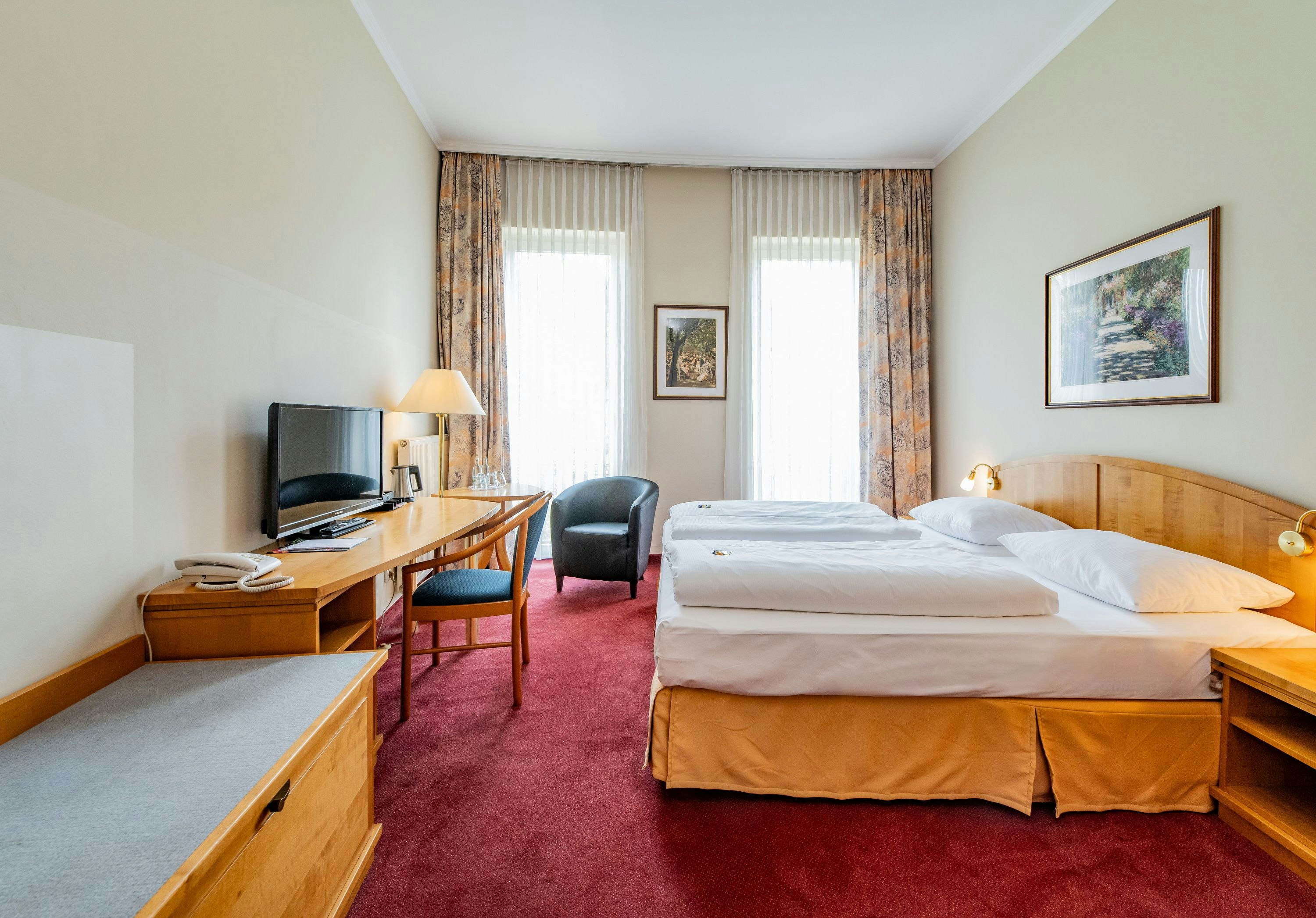 Hotel Glockenhof Eisenach 15/66