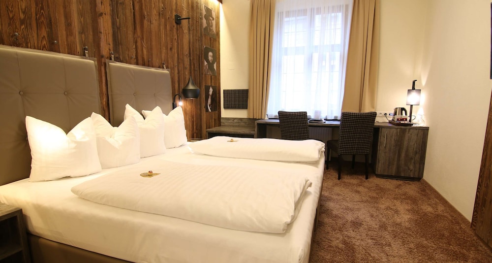 Hotel Goldener Adler, BW Signature Collection 26/63