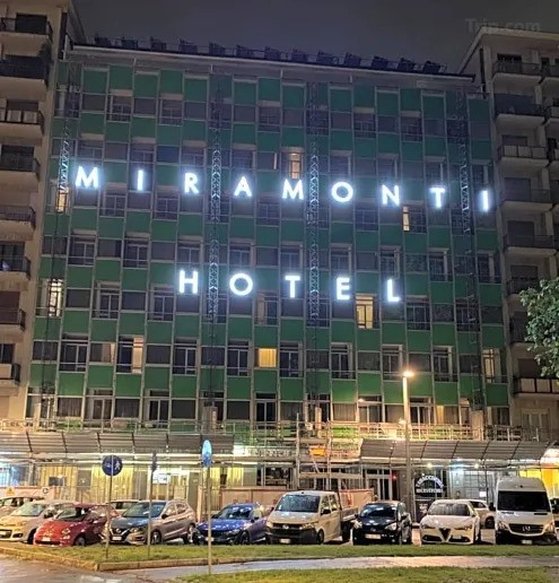 Hotel Miramonti photo1