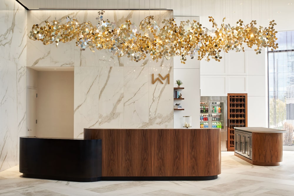 The Watermark Hotel 5/41