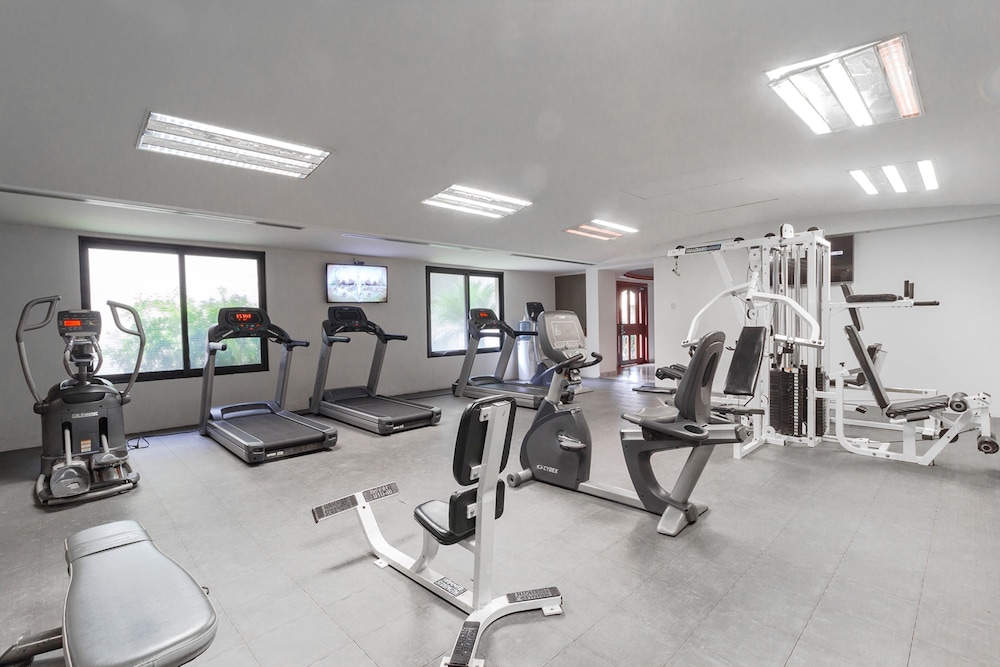 sport facilities