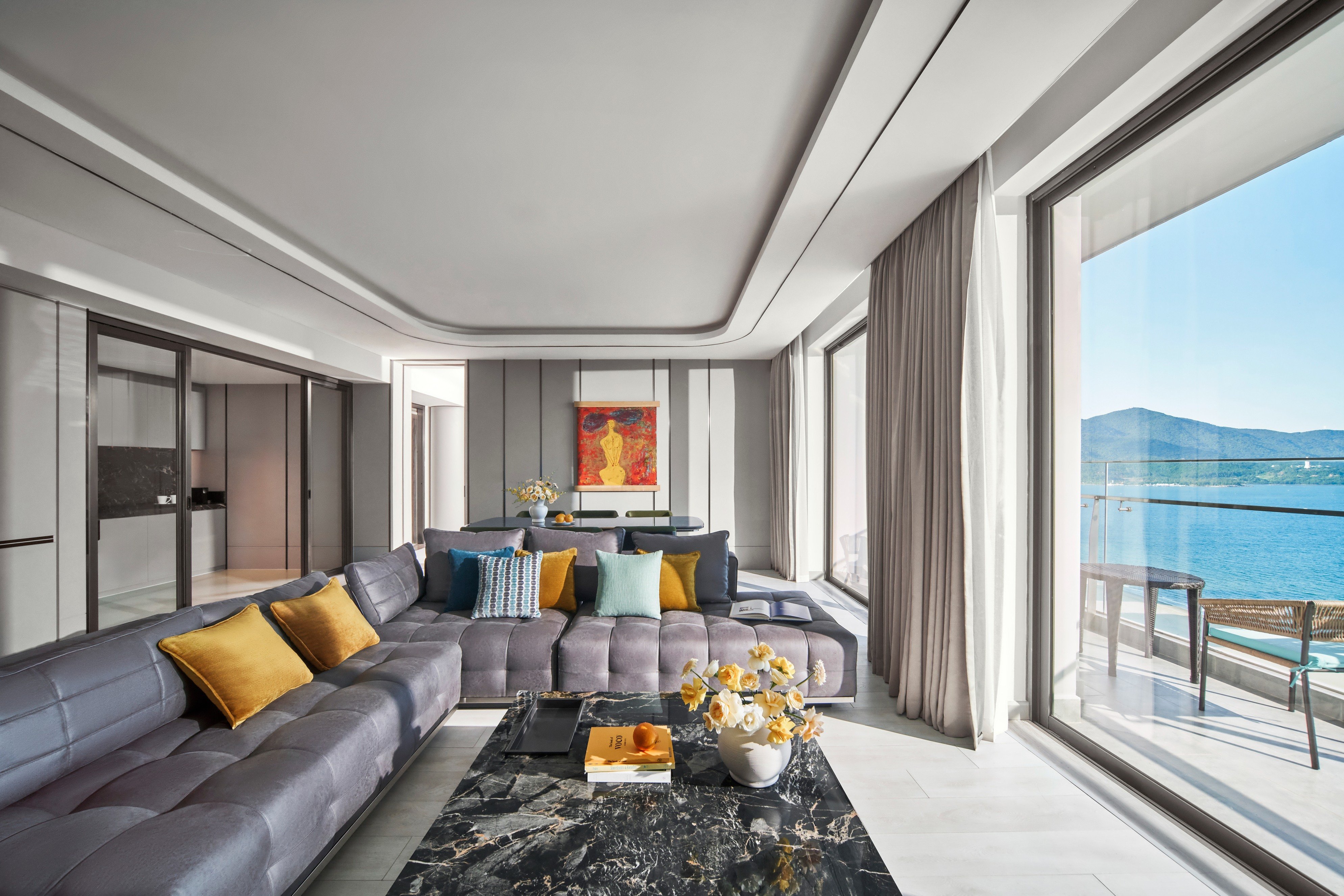 voco Ma Belle Danang by IHG 30/50