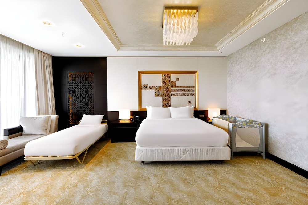 Shahdag Hotel And Spa 22/67