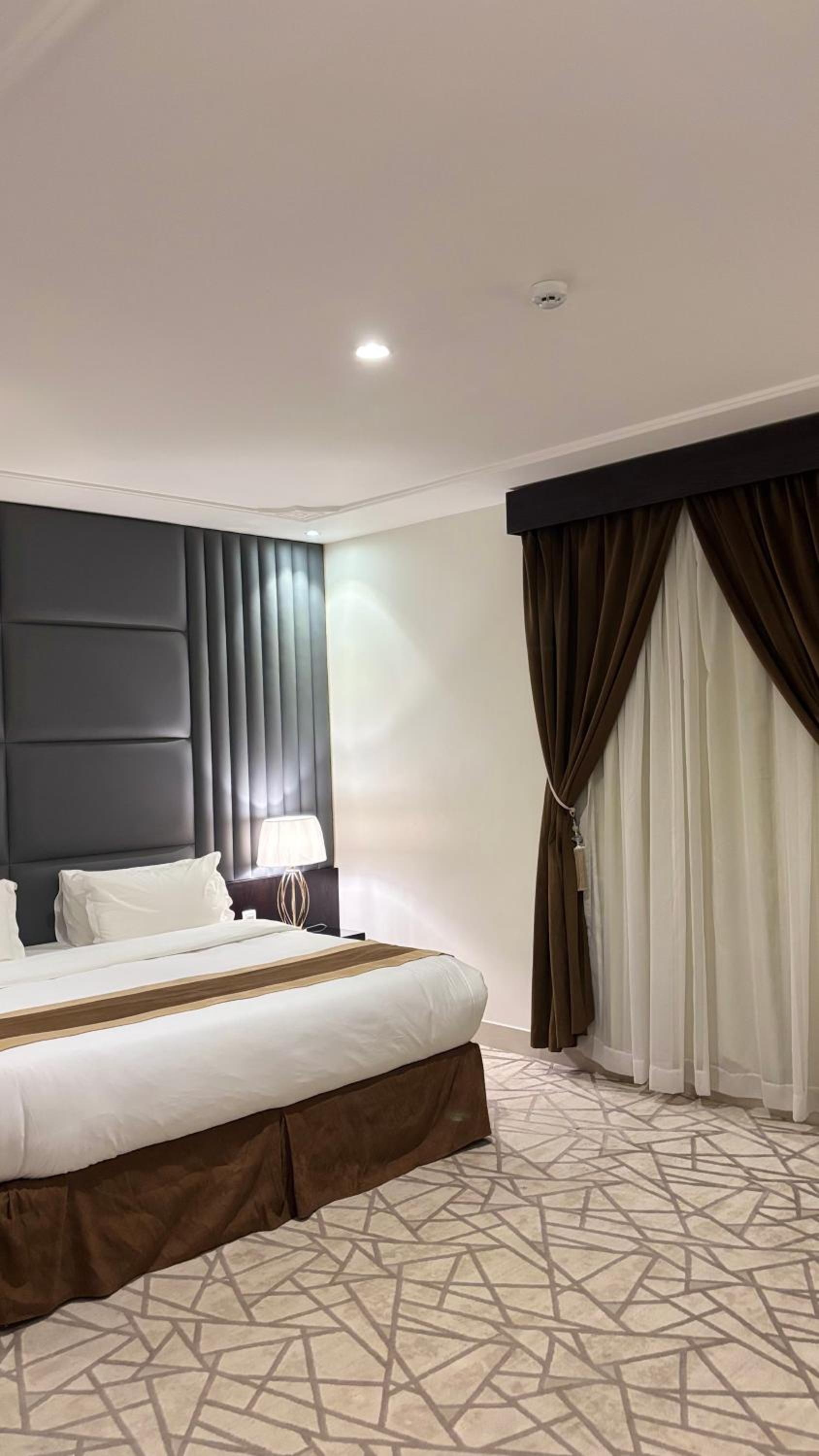 Ertiaad Tabuk for Hotel Apartment 22/41