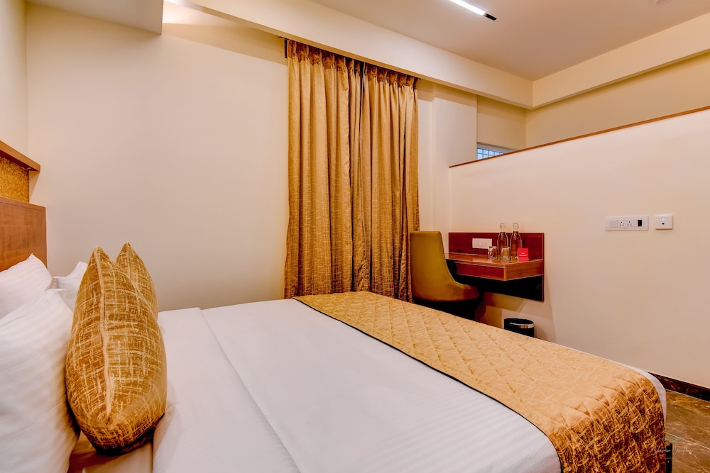 Zip By Spree Hotels Whitefield 11/48