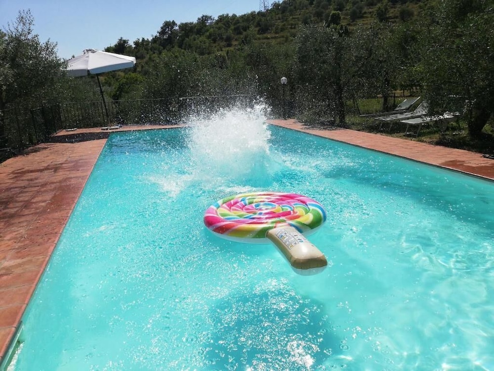 Agriturismo Crocino in Chianti 17/47