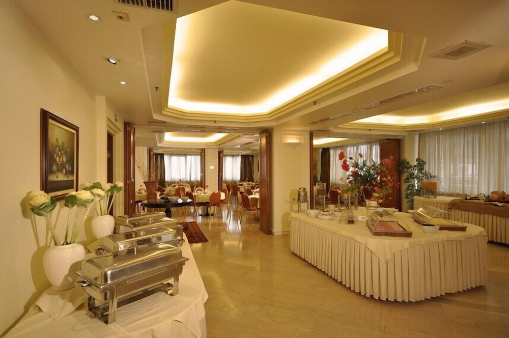 Vergina Hotel (ex Best Western Vergina) 53/72