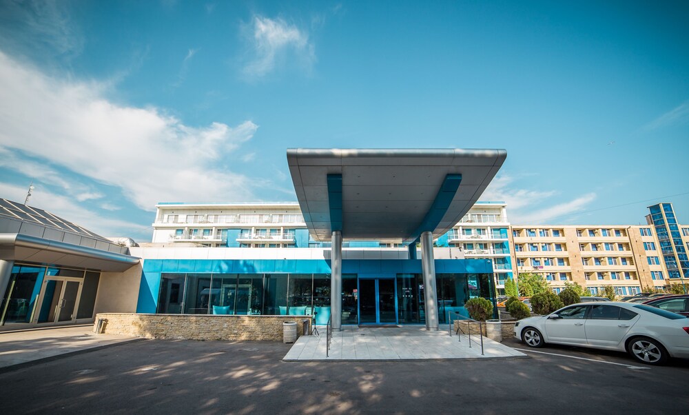 Hotel Bavaria Blu 3/50