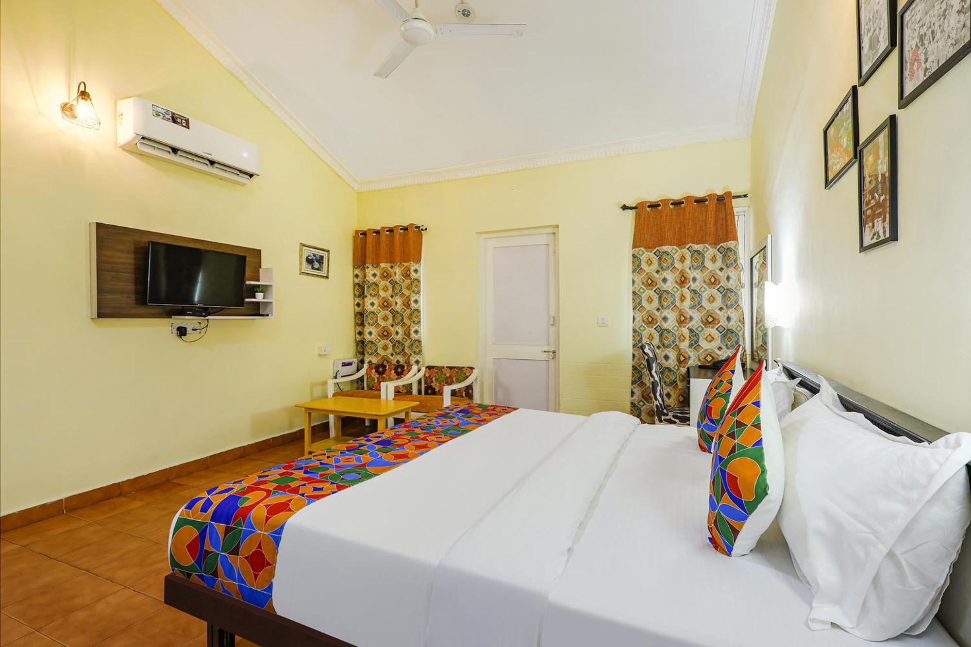 Ondas Do Mar Beach Resort Phase 1 10/22