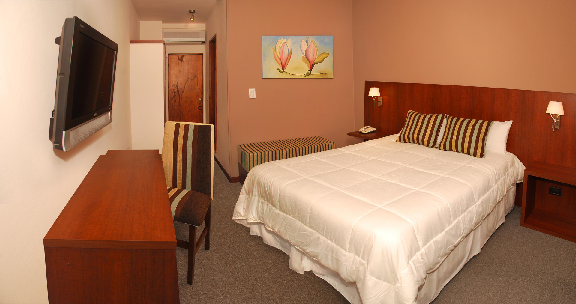 Berna Hotel & Spa 6/29