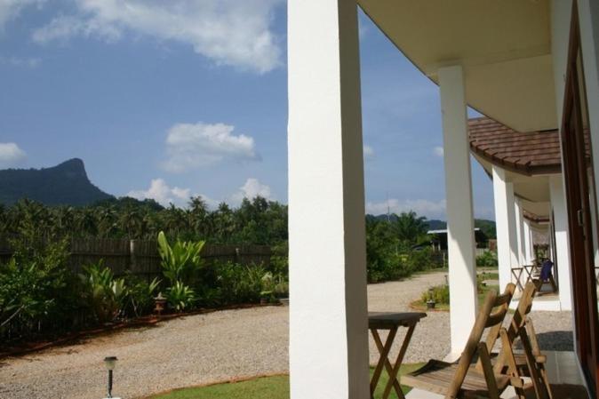 Naga Peak Resort 16/20