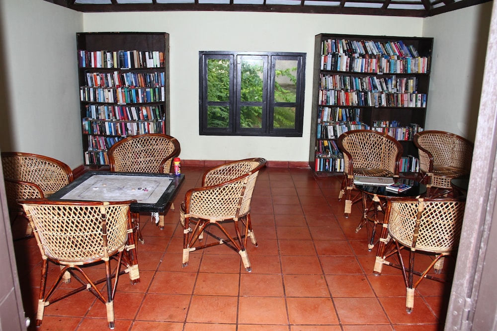 Poovar Island Resort 24/46