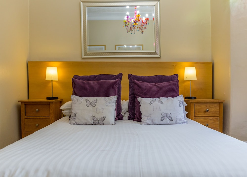 The Gables Guest House 24/50