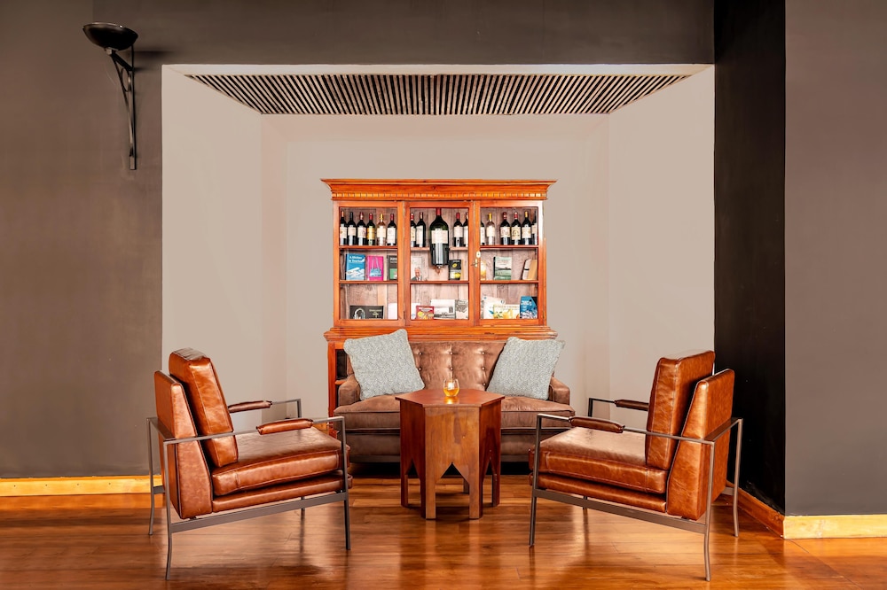 Jetwing Lighthouse, A Luxury Reserve 27/50