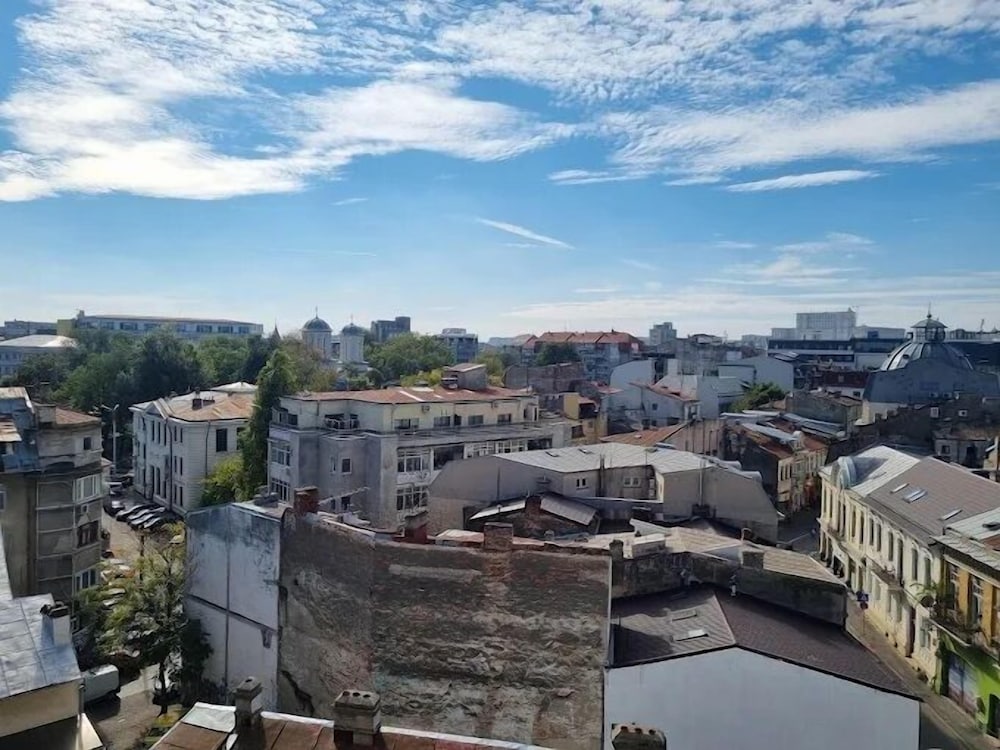Liad City Center Apartments 46/50
