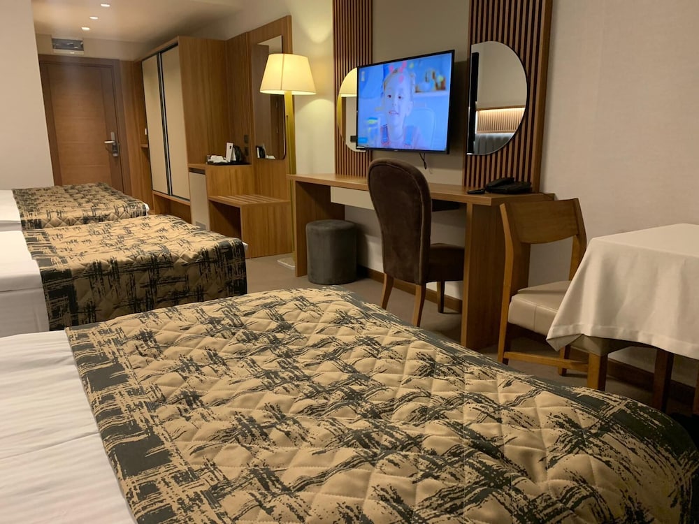 Ozkaya Otel 38/49