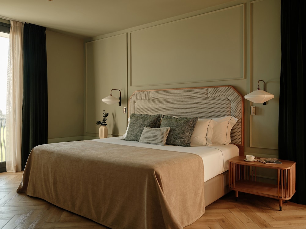 2 Bedrooms, Suite, 2 King Beds