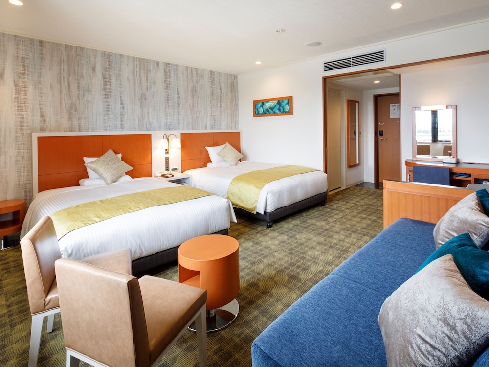 Hotel Mystays Maihama 12/64