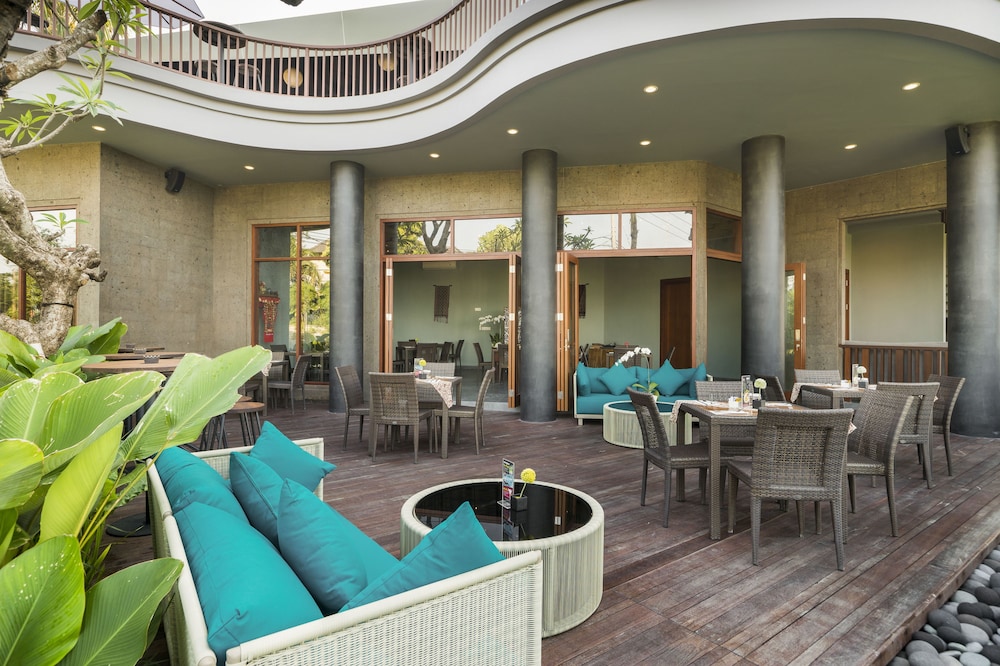 Sense Canggu Beach Hotel 46/69