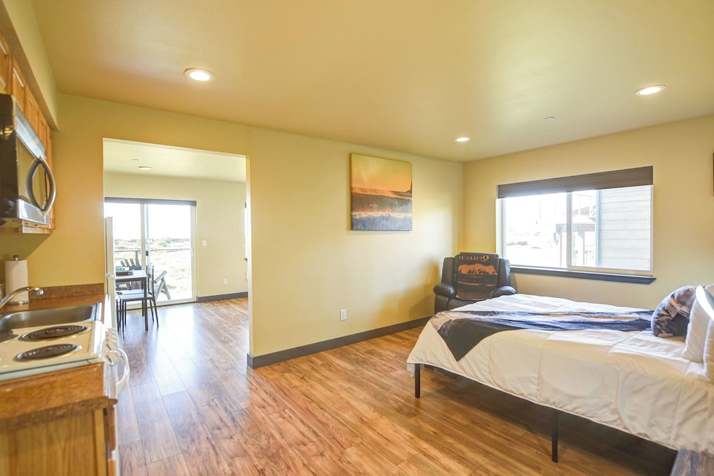 Apartment, 2 Queen Beds, Ocean Front